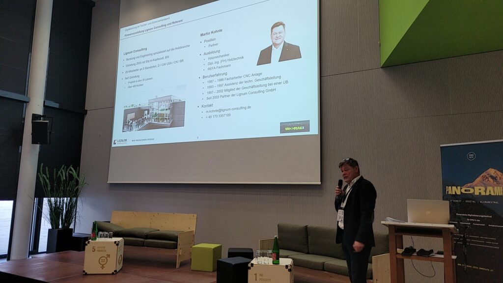 Digitale Tools als Handwerkzeug für KMUs - Kompetenzen für die digitale Zukunft Ihres Unternehmens