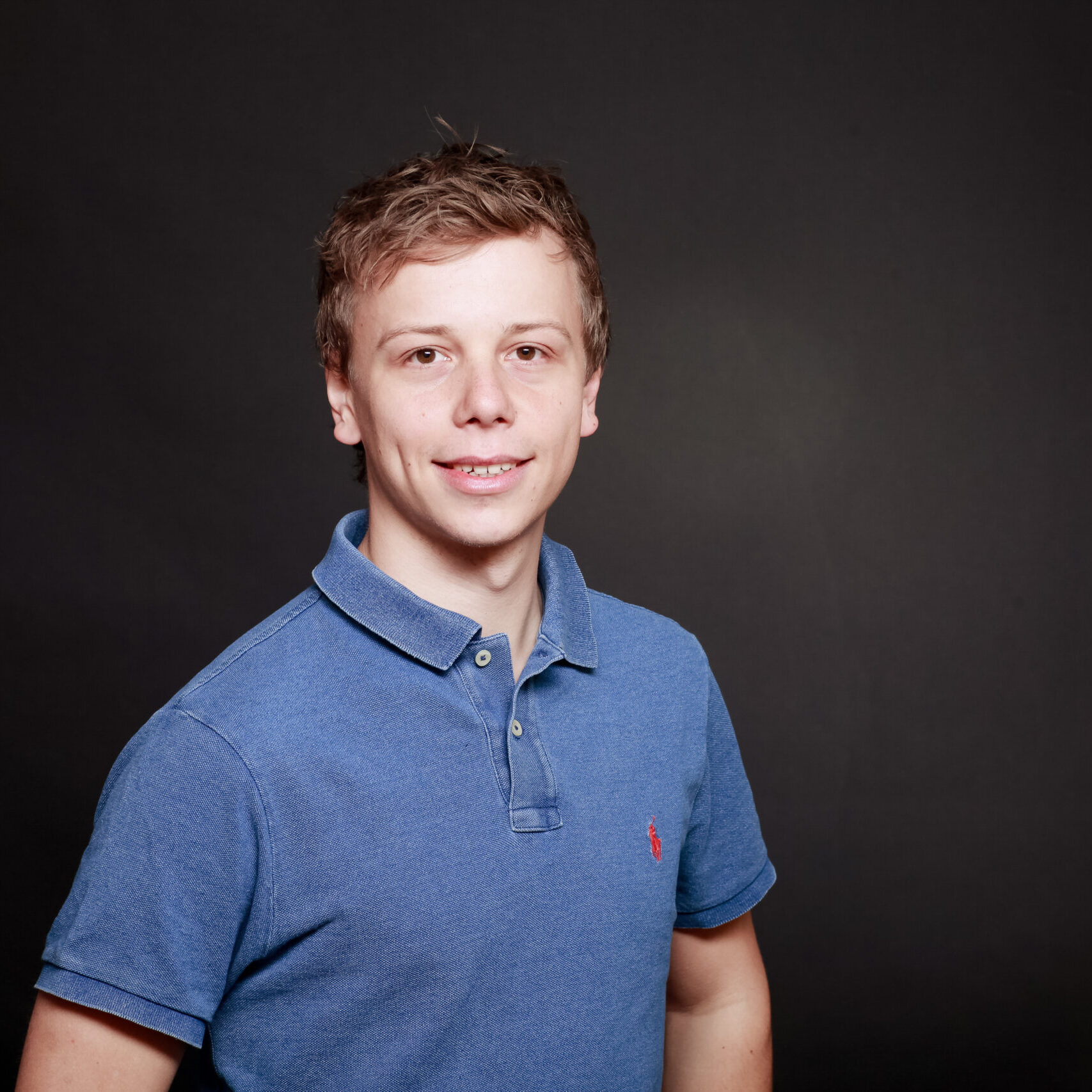 PORTRAIT - Lukas H.