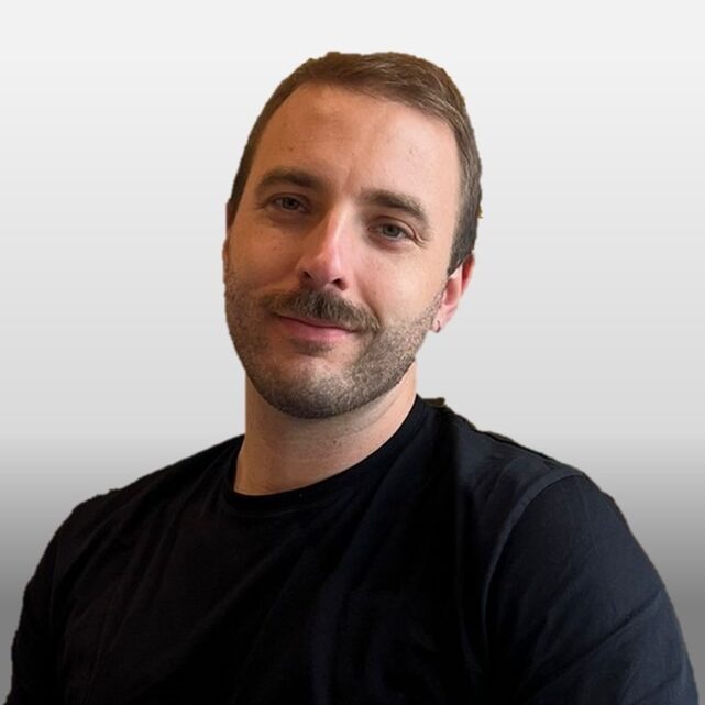 Profilbild Robert
